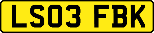 LS03FBK