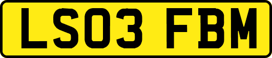 LS03FBM