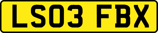 LS03FBX