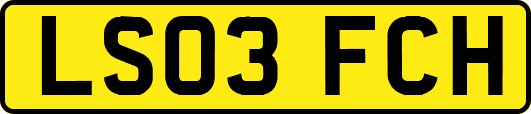 LS03FCH