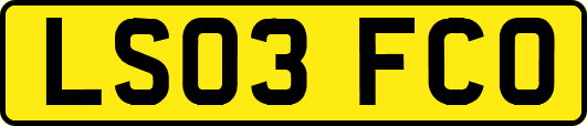 LS03FCO