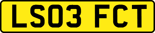 LS03FCT