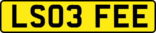 LS03FEE