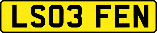 LS03FEN