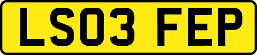 LS03FEP