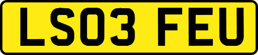 LS03FEU