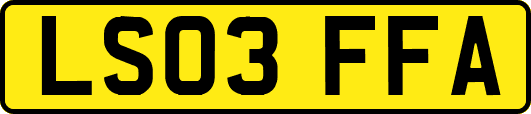 LS03FFA