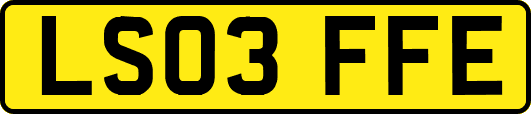 LS03FFE