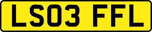 LS03FFL