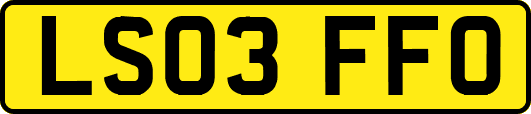LS03FFO