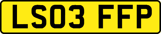 LS03FFP