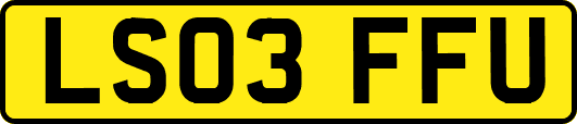 LS03FFU