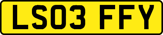 LS03FFY