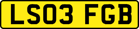 LS03FGB