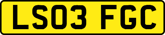 LS03FGC