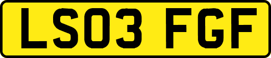 LS03FGF