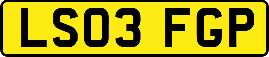 LS03FGP