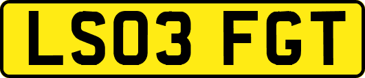 LS03FGT