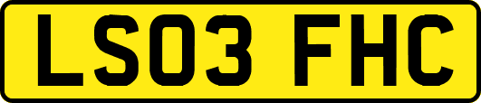 LS03FHC