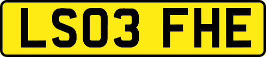 LS03FHE