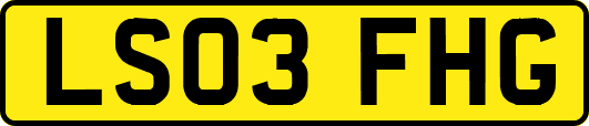 LS03FHG