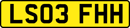 LS03FHH