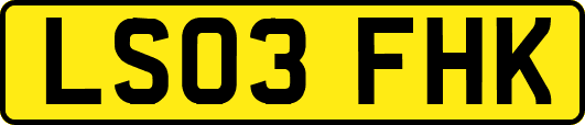 LS03FHK