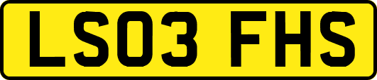 LS03FHS