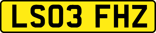 LS03FHZ