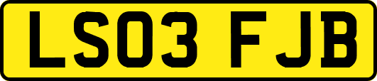 LS03FJB