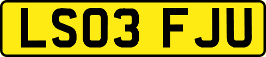 LS03FJU