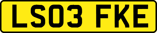 LS03FKE