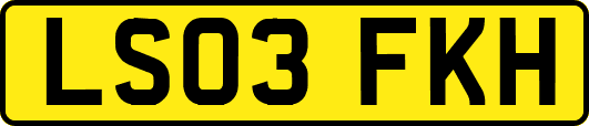 LS03FKH
