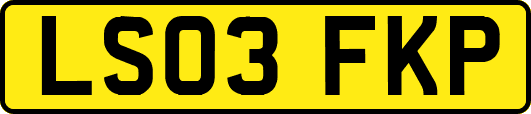 LS03FKP