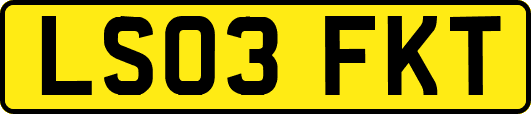 LS03FKT