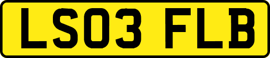LS03FLB