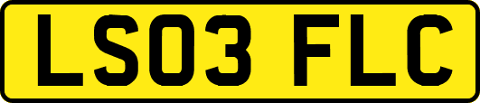 LS03FLC