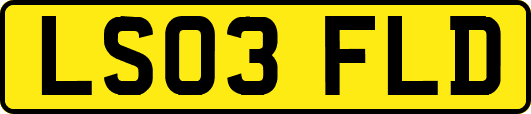 LS03FLD