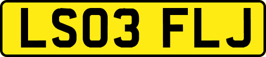 LS03FLJ