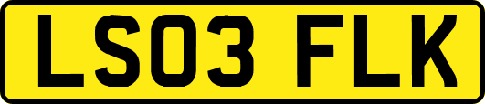 LS03FLK