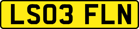 LS03FLN