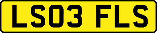 LS03FLS