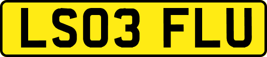 LS03FLU