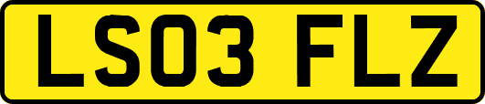 LS03FLZ