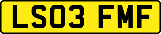 LS03FMF