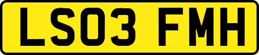 LS03FMH