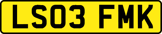 LS03FMK