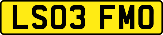 LS03FMO
