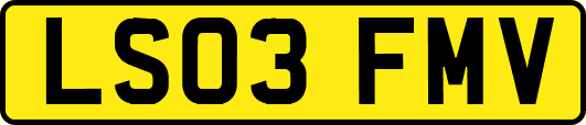 LS03FMV