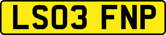 LS03FNP